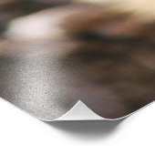 Prairie Dog Fotodruck (Ecke)