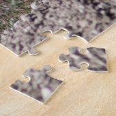 Prairie Dog im Badlands National Park, Interior SD Puzzle (Seite)