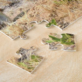 Prairie Dog in Yosemite, CA Puzzle (Seite)