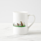 Prairie Dog Meadow Tasse (Rechts)