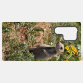 Prairie Dog Samsung Phone Cases Galaxy Hülle (Rückseite (Horizontal))