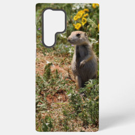Prairie Dog Samsung Phone Cases Samsung Galaxy Hülle
