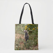 Prairie Dog Tasche (Vorderseite)