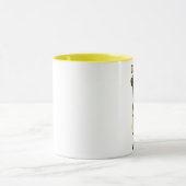 Prairie Dog Tasse (Zentrum)