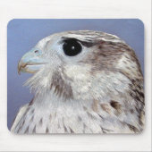 Prairie Falcon Mousepad (Vorne)