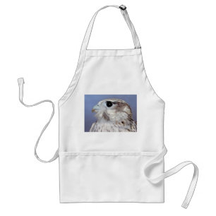 Prairie Falcon Schürze