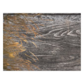 Prairie Harvest Weizen auf Stallebene Tischdecke (Vorderseite (Horizontal))