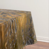 Prairie Harvest Weizen auf Stallebene Tischdecke (Beispiel)