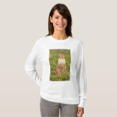 Prairie Hund Cynomys T-Shirt (Vorne ganz)
