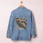 Prairie Lizard Jeansjacke (Hangar)