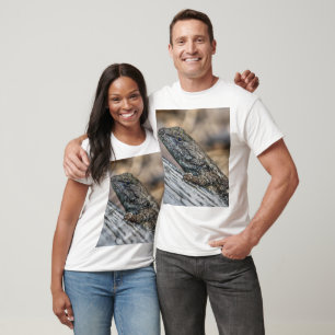 Prairie Lizard T-Shirt