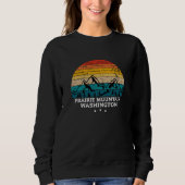 PRAIRIE MOUNTAIN WASHINGTON SWEATSHIRT (Vorderseite)