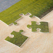 Prairie Puzzle Manitoba Naturpuzzle Personalisiert (Seite)