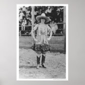 Prairie Rose Henderson Poster (Vorne)