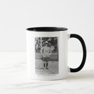 Prairie Rose Henderson Tasse