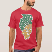 Prairie State iIlinois T-Shirt (Vorderseite)