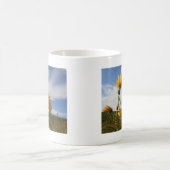 Prairie Sunset Kaffeetasse (Mittel)