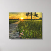 Prairie Sunset