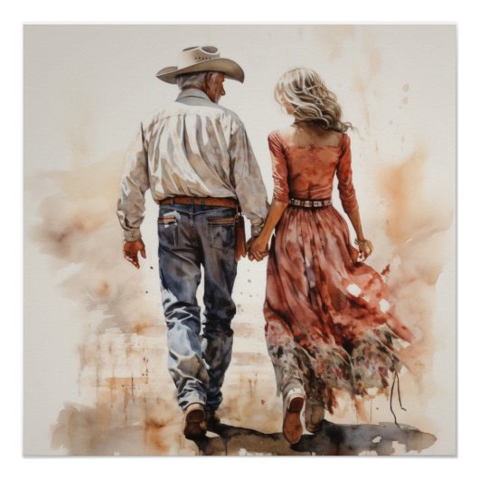 Prairie-Vermächtnis: Das Vermächtnis des Westens Poster (Vorderseite)