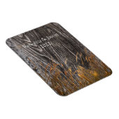 Prairie Wheat on Stall Board Magnet (Rechte Seite)