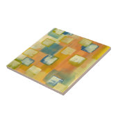 Prairie Zuhause I Fliese (Seite)