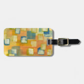 Prairie Zuhause I Gepäckanhänger (Vorderseite horizontal)