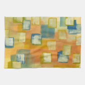 Prairie Zuhause I Geschirrtuch (Horizontal)