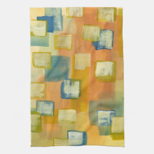 Prairie Zuhause I Geschirrtuch