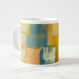 Prairie Zuhause I Jumbo-Tasse