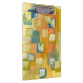 Prairie Zuhause I Klemmbrett (Rechts)