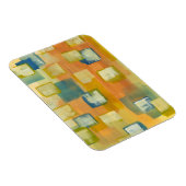 Prairie Zuhause I Magnet (Rechte Seite)