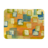 Prairie Zuhause I Magnet (Horizontal)