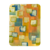 Prairie Zuhause I Magnet (Vertikal)