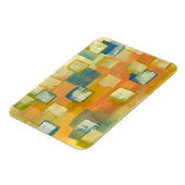 Prairie Zuhause I Magnet (Linke Seite)