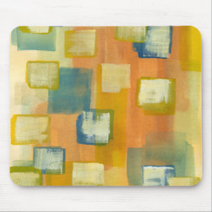 Prairie Zuhause I Mousepad