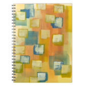 Prairie Zuhause I Notizblock (Vorderseite)