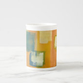 Prairie Zuhause I Porzellantasse (Vorderseite)