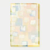 Prairie Zuhause I Post-it Klebezettel (Vorderseite)