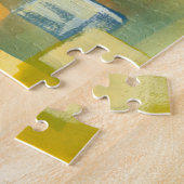 Prairie Zuhause I Puzzle (Seite)