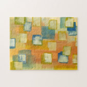 Prairie Zuhause I Puzzle (Horizontal)