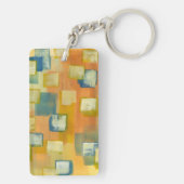 Prairie Zuhause I Schlüsselanhänger (Rückseite)