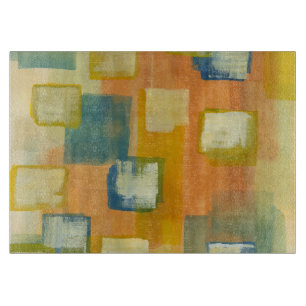 Prairie Zuhause I Schneidebrett