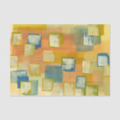 Prairie Zuhause I Seidenpapier (Vorderseite)