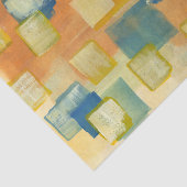 Prairie Zuhause I Seidenpapier (Ausschnitt)