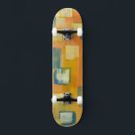 Prairie Zuhause I Skateboard<br><div class="desc">Zuhause Décor</div>