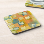 Prairie Zuhause I Untersetzer (Linke Seite)