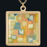 Prairie Zuhause I Vergoldete Kette<br><div class="desc">Zuhause Décor</div>