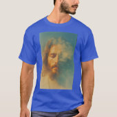 Praise Jesus Our Lord and Savior 01 T-Shirt (Vorderseite)