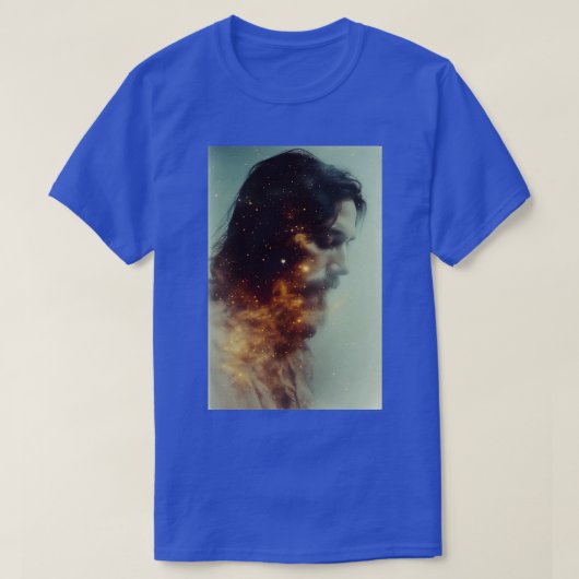 Praise Jesus Our Lord and Savior 02 T-Shirt (Design vorne)