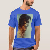 Praise Jesus Our Lord and Savior 02 T-Shirt (Vorderseite)